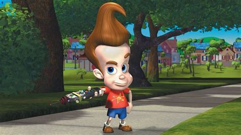 Jimmy Neutron in Fortnite: What to expect, rumors,。